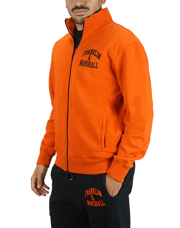 Franklin & Marshall Man Sweater